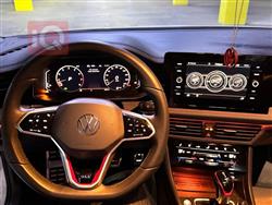 ڤۆڵکسواگن جێتا